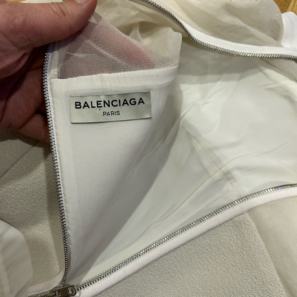 Balenciaga top size 36 - Picture 4 of 6